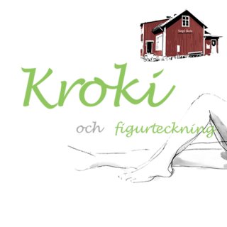 KROKI - Singö sommarkurs 2026